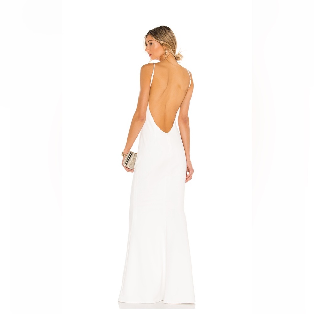 Katie May Bambina Gown